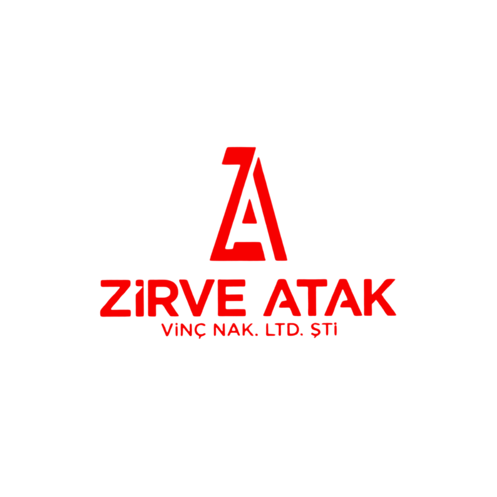 Zirve Atak Vinç